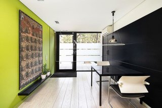 Oficina en alquiler en Sant Gervasi - Galvany en Barcelona