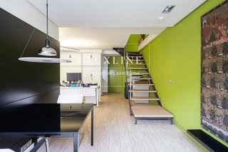 Oficina en alquiler en Sant Gervasi - Galvany en Barcelona