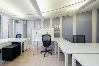 Oficina en alquiler en Sant Gervasi - Galvany en Barcelona