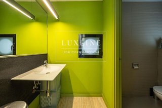 Oficina en alquiler en Sant Gervasi - Galvany en Barcelona