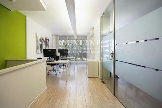 Oficina en alquiler en Sant Gervasi - Galvany en Barcelona