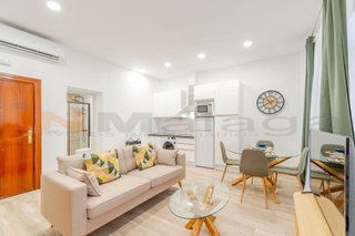 Piso en alquiler en Ensanche Centro - Puerto en Málaga