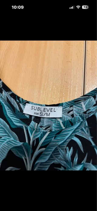 Lote 4 Vestidos Verano Estampados