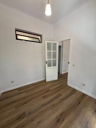 Piso en alquiler en Cuatro Caminos en Madrid