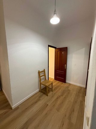 Piso en alquiler en Cuatro Caminos en Madrid