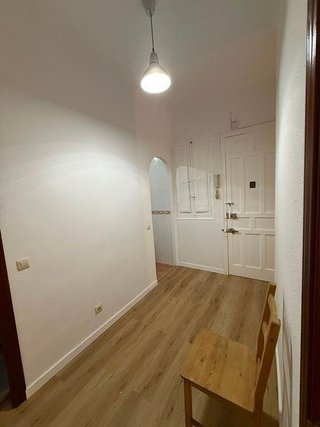 Piso en alquiler en Cuatro Caminos en Madrid