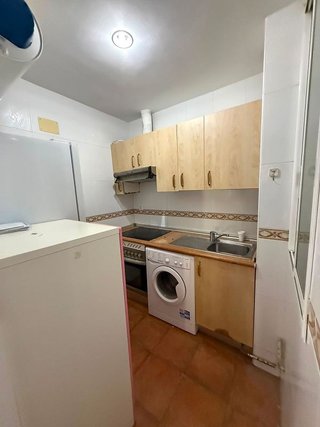 Piso en alquiler en Cuatro Caminos en Madrid