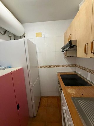 Piso en alquiler en Cuatro Caminos en Madrid