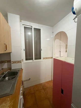 Piso en alquiler en Cuatro Caminos en Madrid