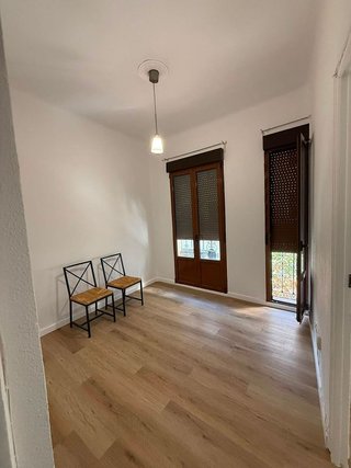 Piso en alquiler en Cuatro Caminos en Madrid