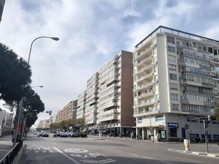 Piso en alquiler en Cuatro Caminos en Madrid