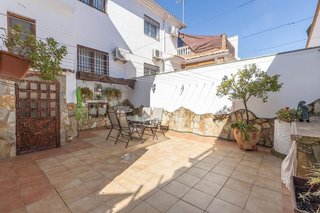 Casa adosada en venta en Chauchina