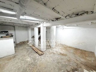 Local comercial en alquiler en Centro en Cuenca