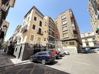 Local comercial en alquiler en Centro en Cuenca