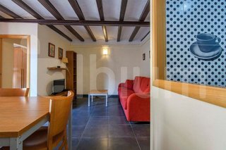 Piso en alquiler en El Gòtic en Barcelona