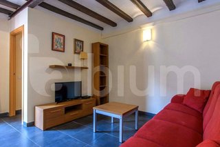 Piso en alquiler en El Gòtic en Barcelona