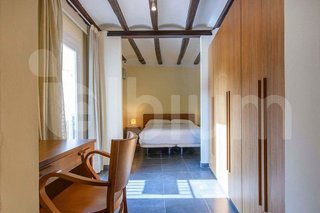 Piso en alquiler en El Gòtic en Barcelona