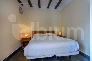 Piso en alquiler en El Gòtic en Barcelona
