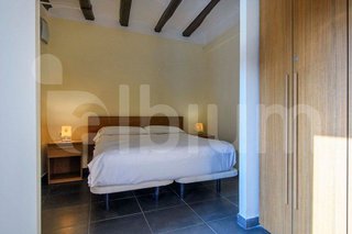 Piso en alquiler en El Gòtic en Barcelona