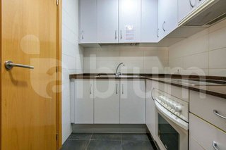 Piso en alquiler en El Gòtic en Barcelona