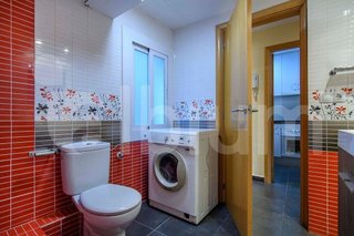Piso en alquiler en El Gòtic en Barcelona