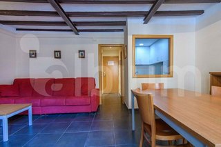 Piso en alquiler en El Gòtic en Barcelona