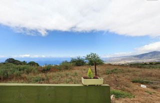 Piso en venta en Montaña-Zamora-Cruz Santa-Palo Blanco en Realejos (Los)