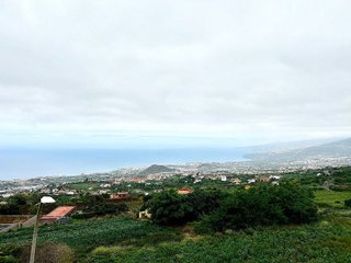 Piso en venta en Montaña-Zamora-Cruz Santa-Palo Blanco en Realejos (Los)