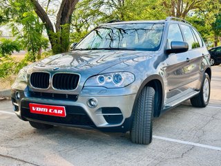 BMW X5 2011