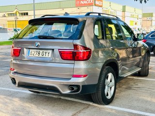 BMW X5 2011