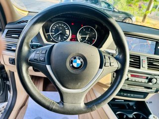 BMW X5 2011