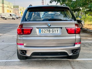 BMW X5 2011
