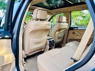 BMW X5 2011