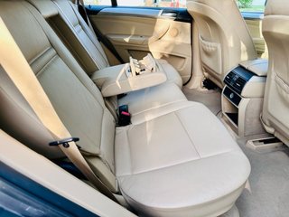 BMW X5 2011