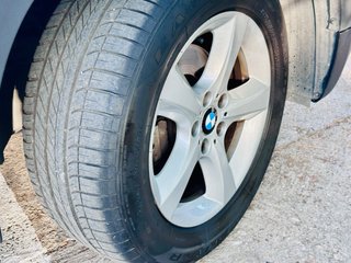 BMW X5 2011