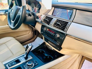 BMW X5 2011
