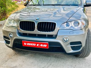 BMW X5 2011