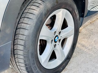 BMW X5 2011