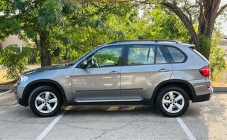 BMW X5 2011