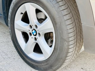BMW X5 2011
