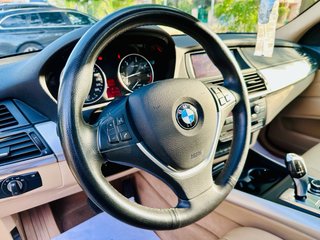 BMW X5 2011