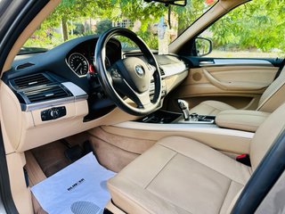 BMW X5 2011