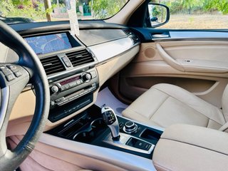 BMW X5 2011