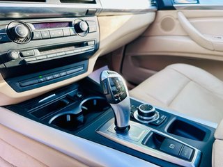 BMW X5 2011