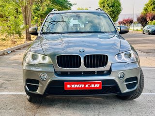 BMW X5 2011