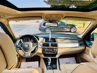 BMW X5 2011