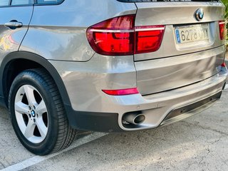 BMW X5 2011