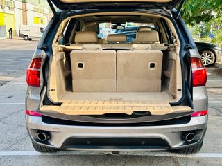 BMW X5 2011