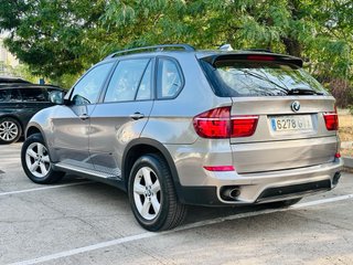 BMW X5 2011