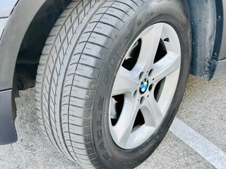 BMW X5 2011